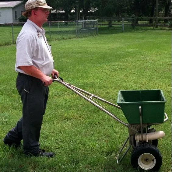 thumbnail for publication: Pesticide Formulations